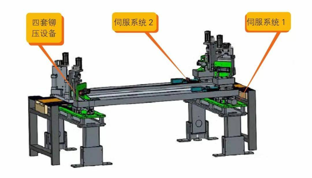 钣金加工产品在自动化及电梯行业中的应用 -米兰官方站app网站-米兰(中国)