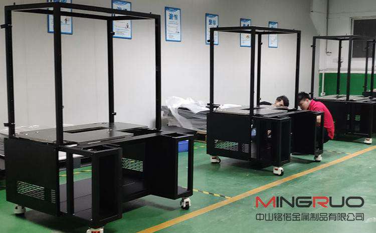 钣金加工行业现状及未来发展方向预测-米兰官方站app网站-米兰(中国)