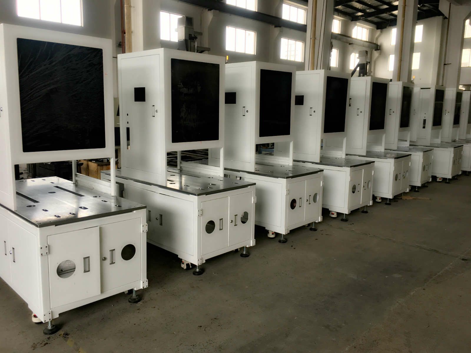 钣金加工成型在工作中应用-米兰官方站app网站-米兰(中国)